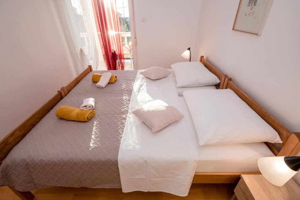Apartmani Luka