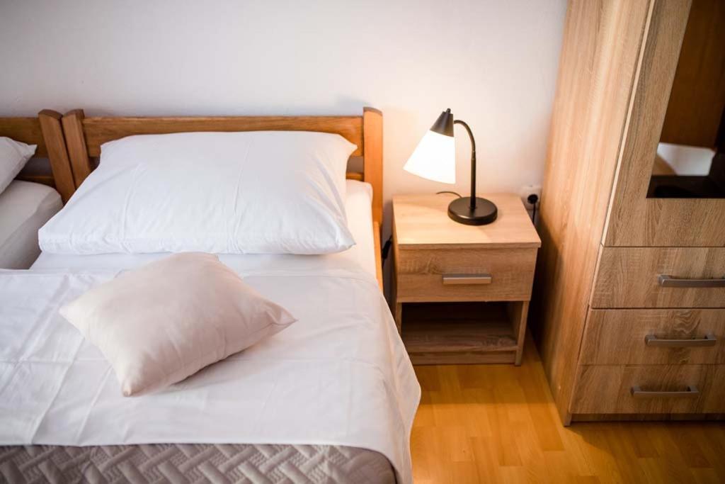 Apartmani Luka