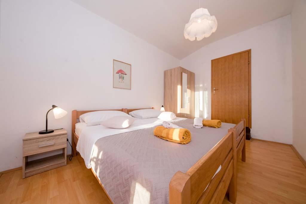 Apartmani Luka