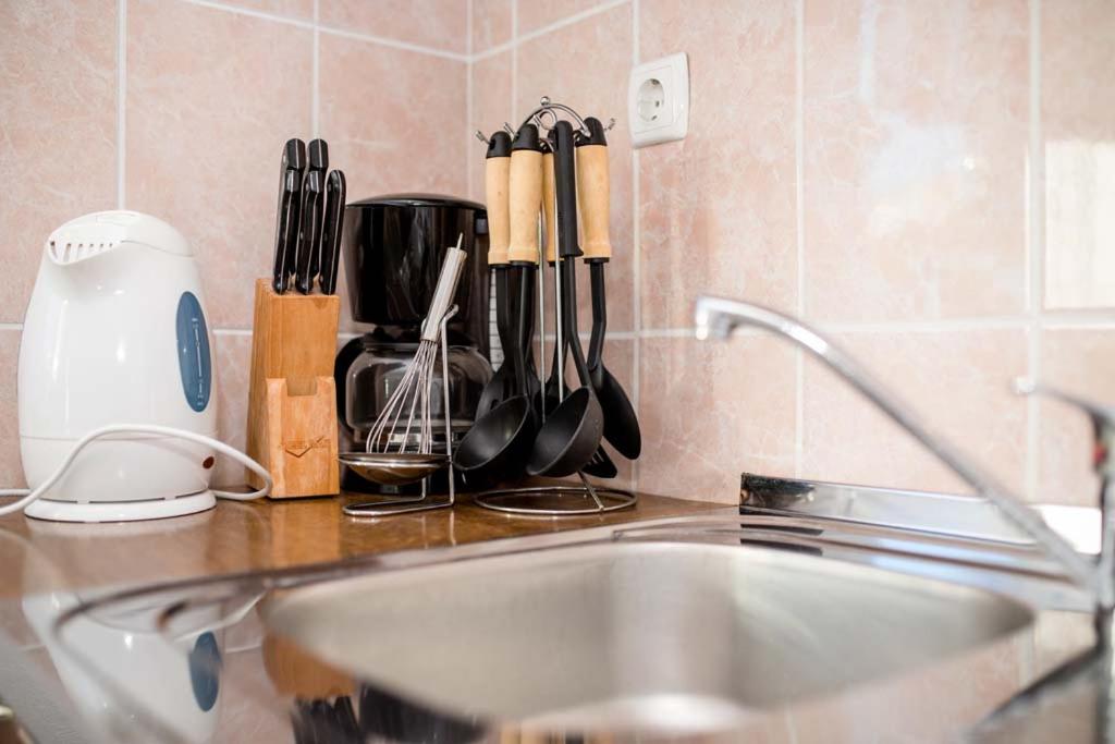 Apartmani Luka