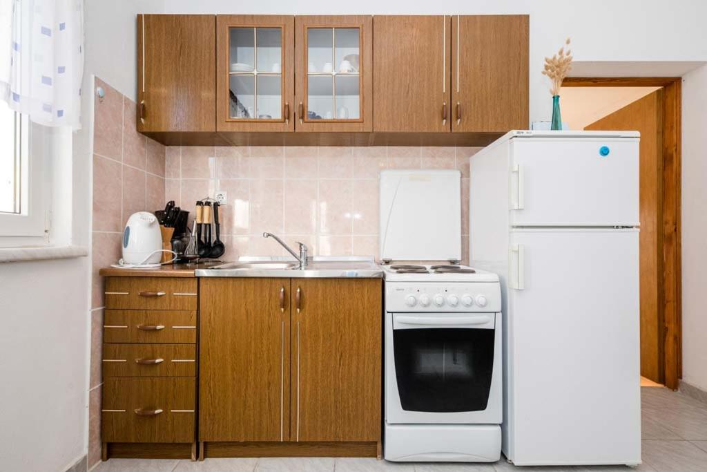 Apartmani Luka
