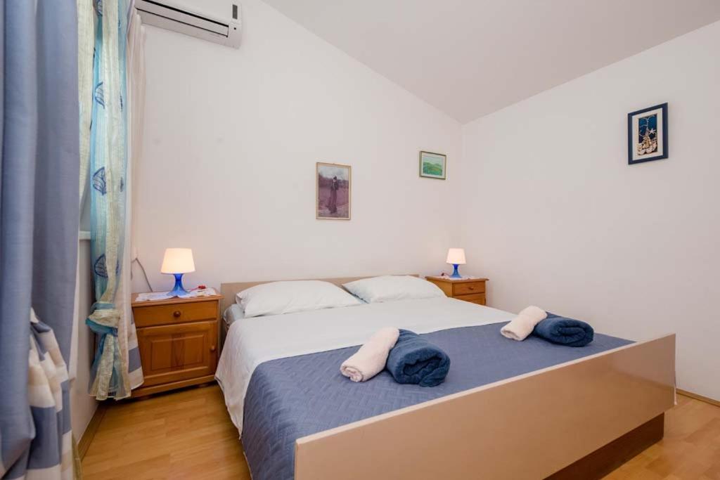 Apartmani Luka