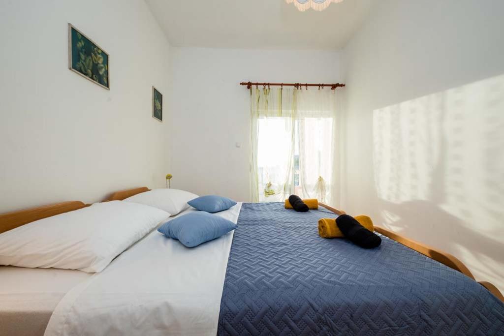 Apartmani Luka