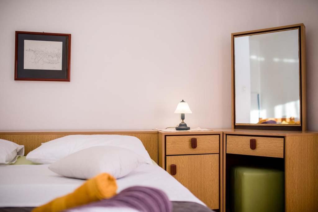 Apartmani Luka