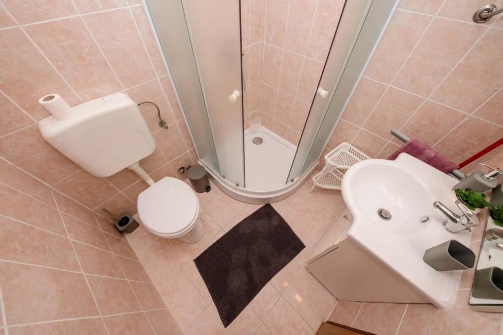 Apartmani Luka