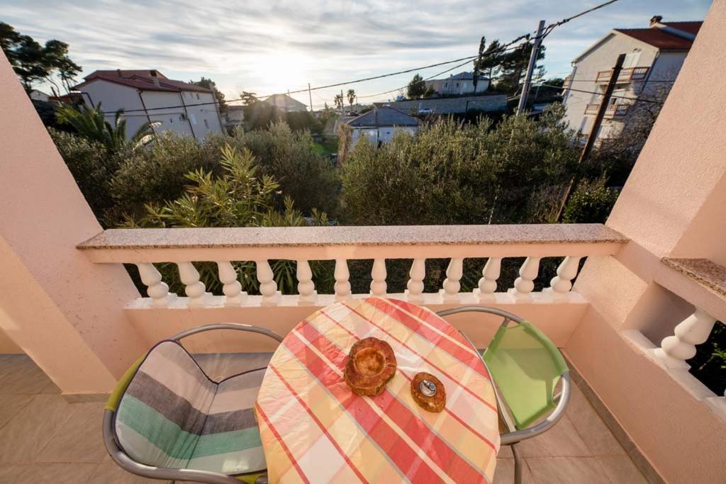 Apartmani Luka