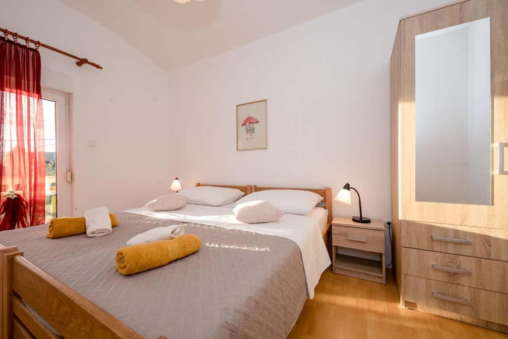 Apartmani Luka