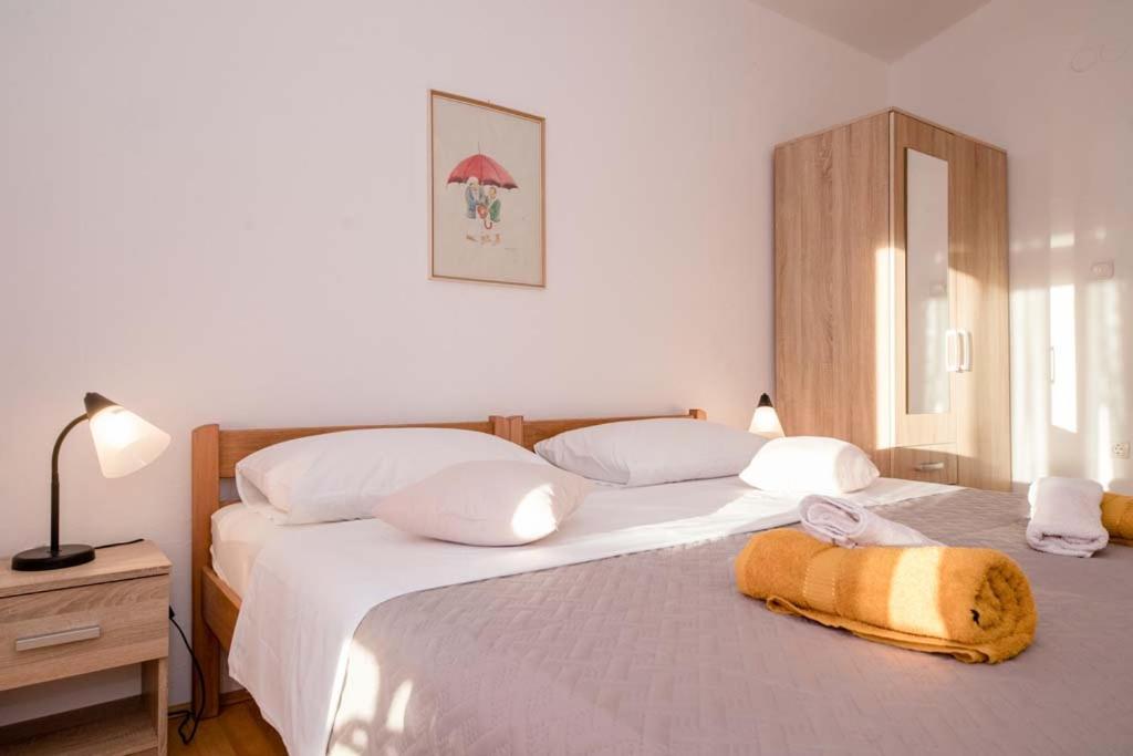Apartmani Luka
