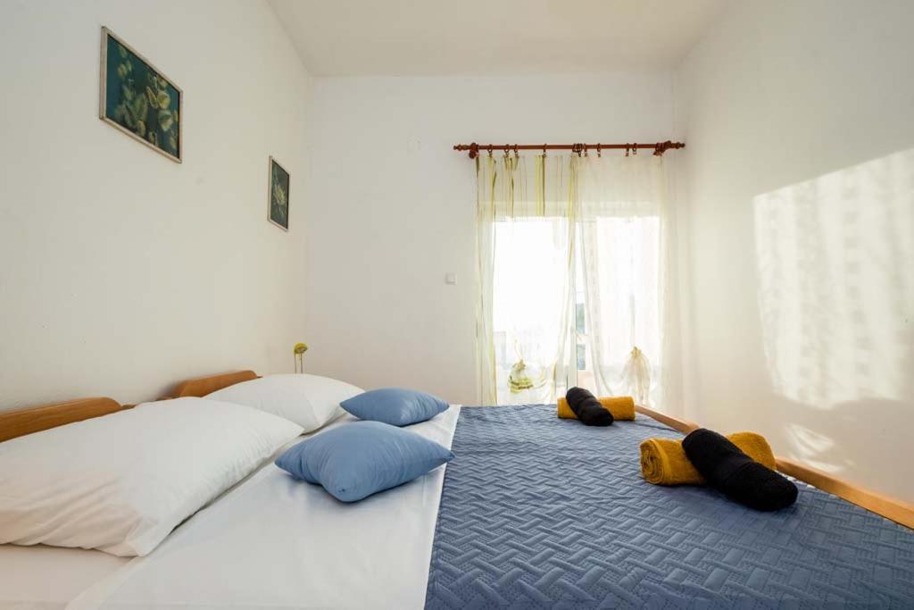 Apartmani Luka
