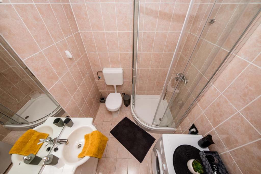 Apartmani Luka
