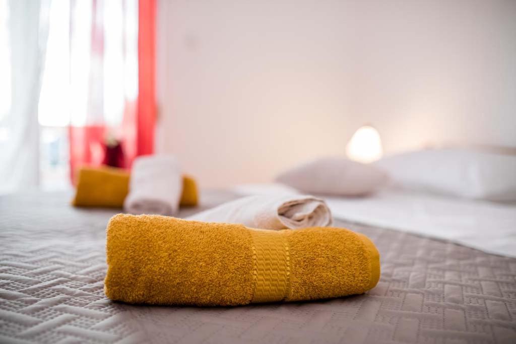 Apartmani Luka