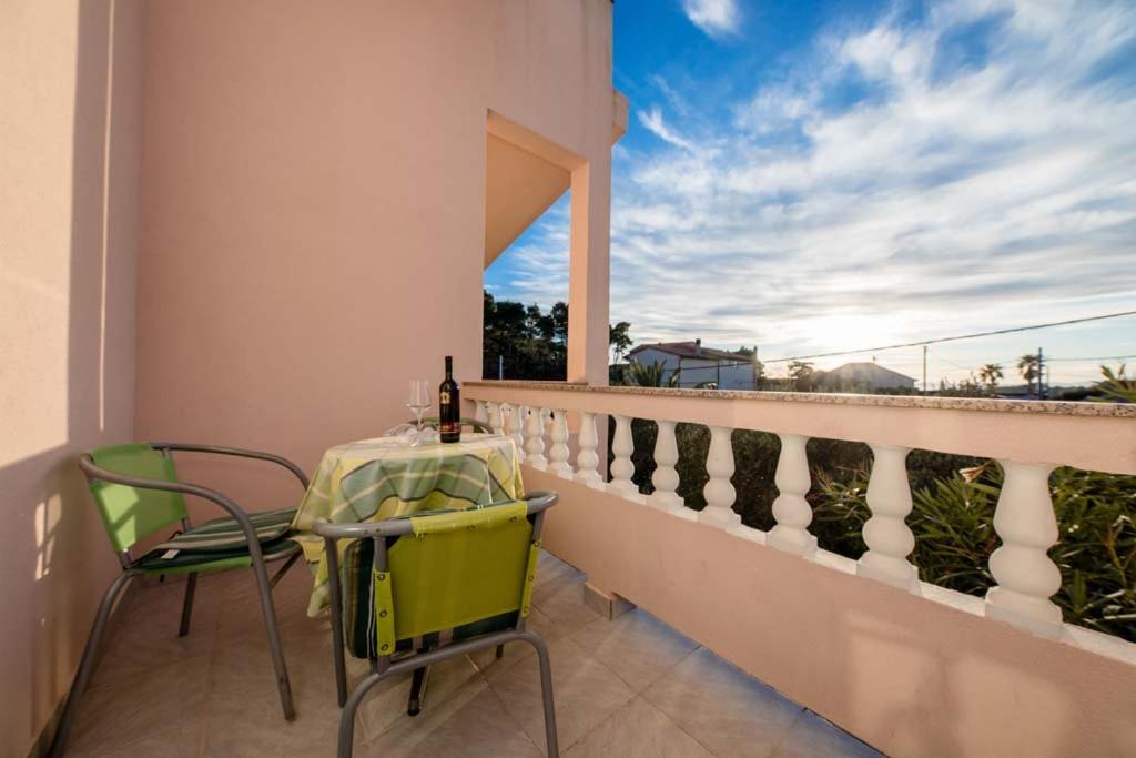 Apartmani Luka