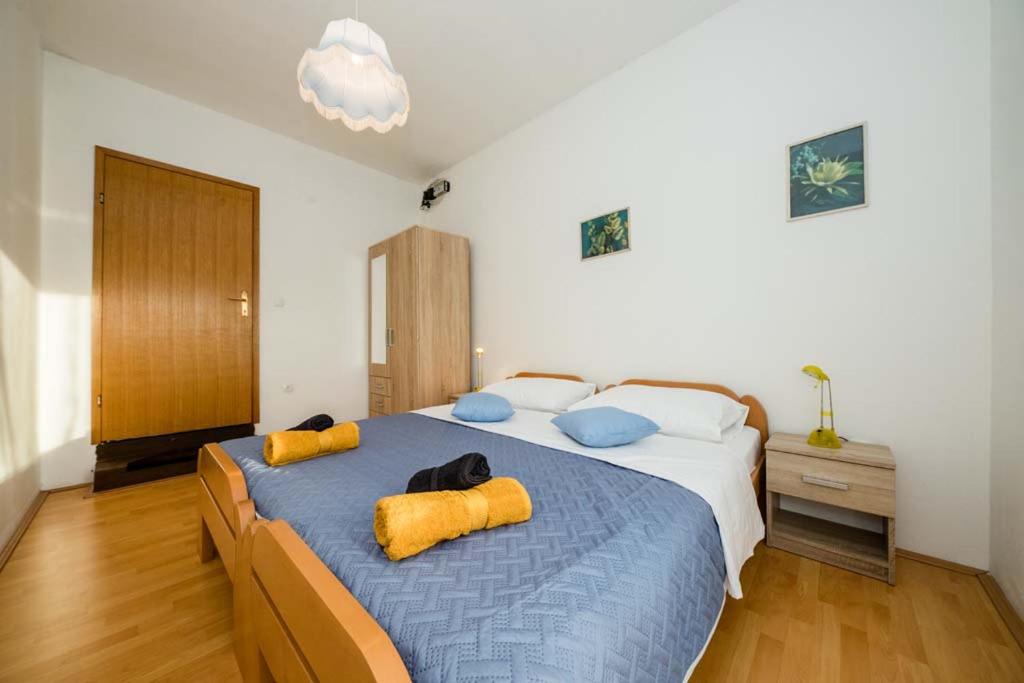 Apartmani Luka