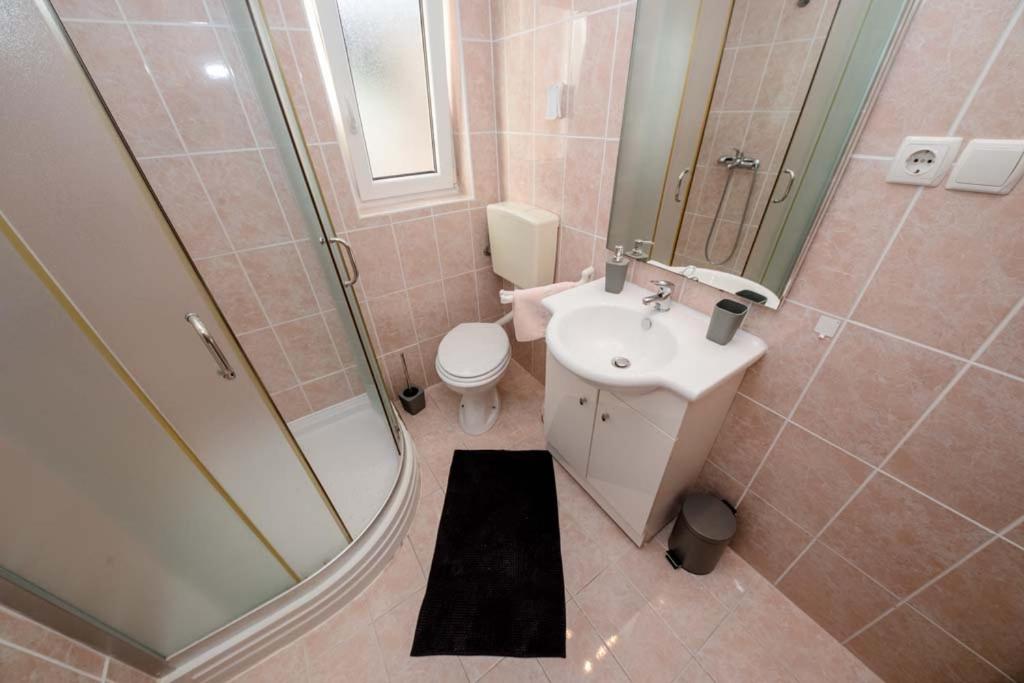 Apartmani Luka