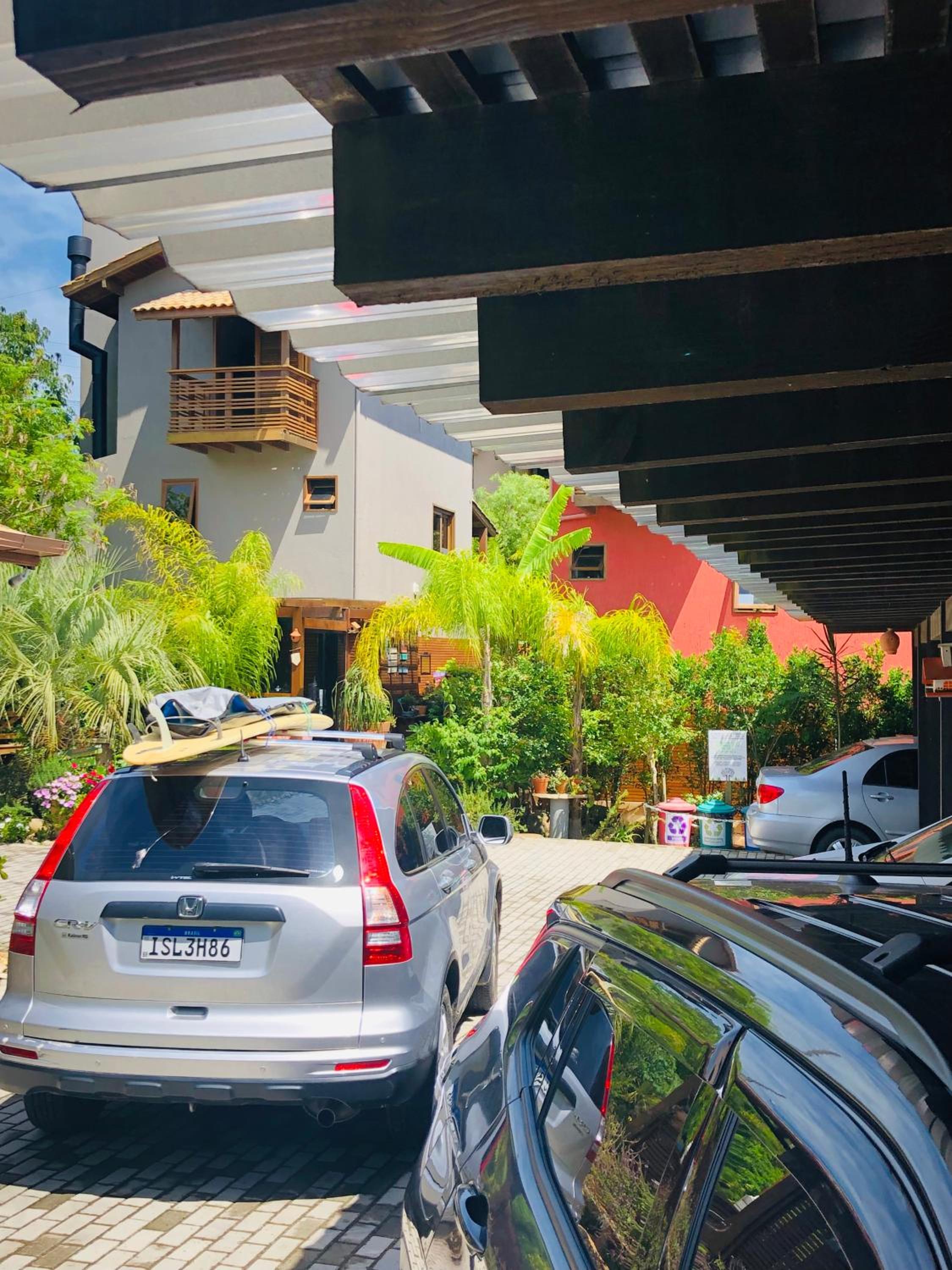 Residencial Vila Suel