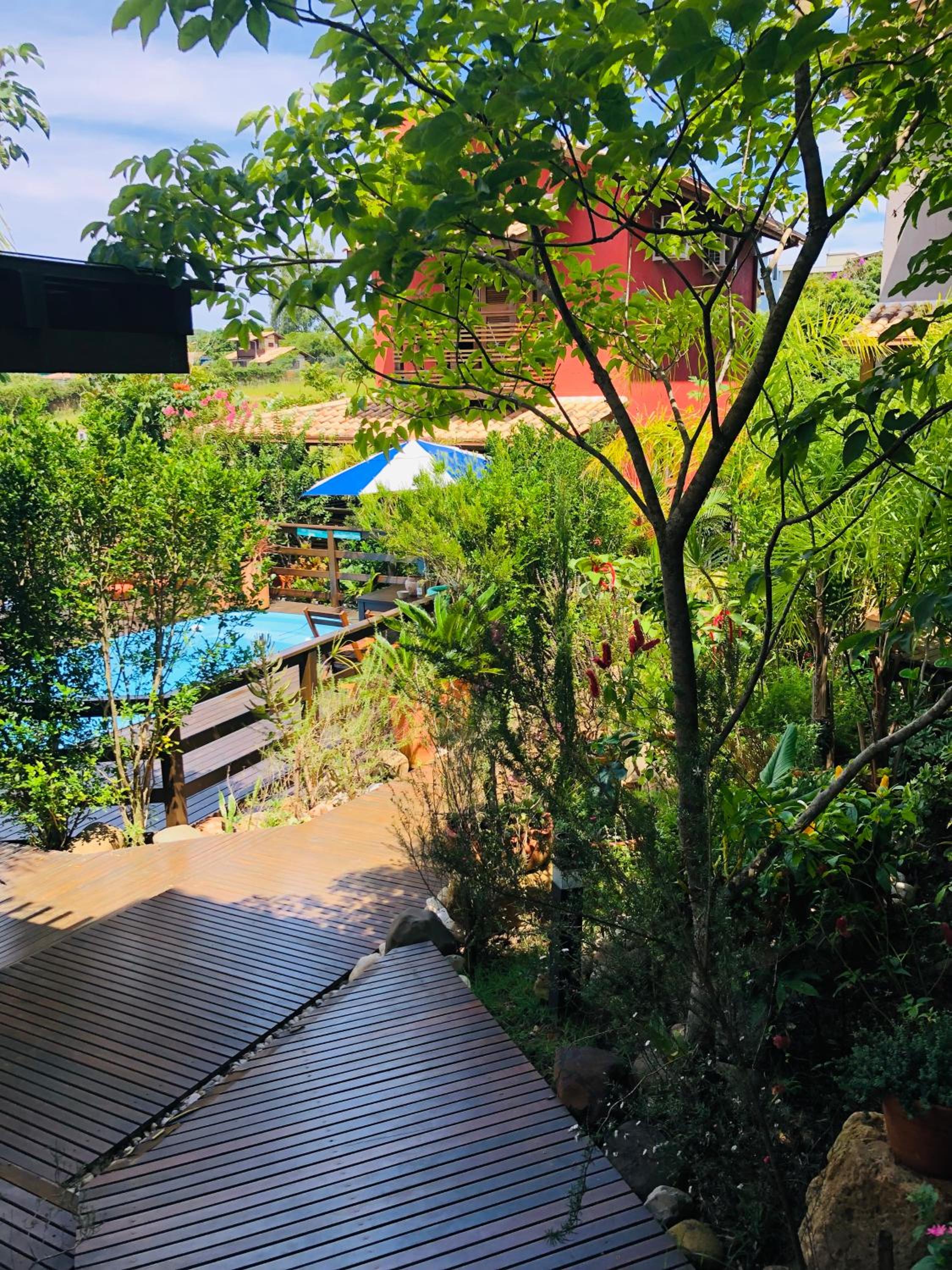 Residencial Vila Suel