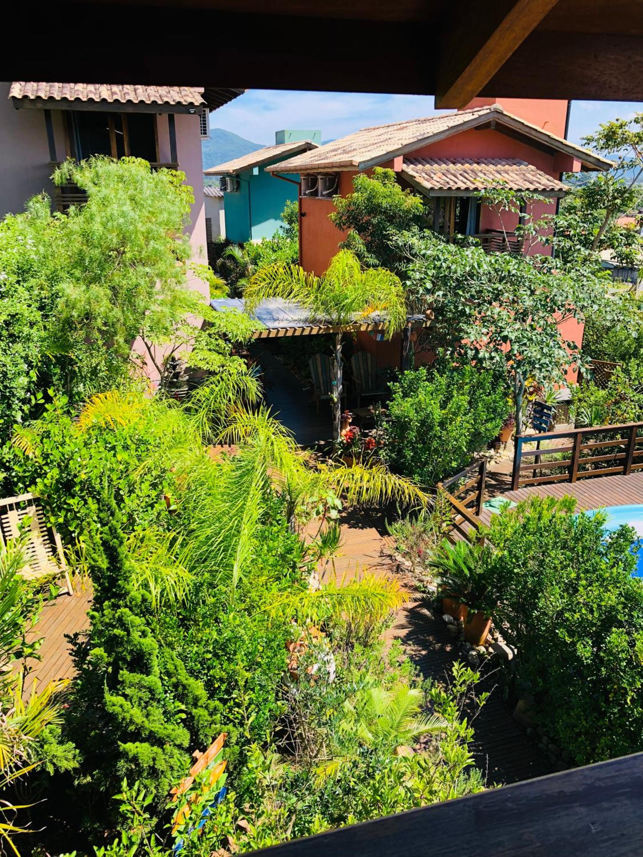 Residencial Vila Suel