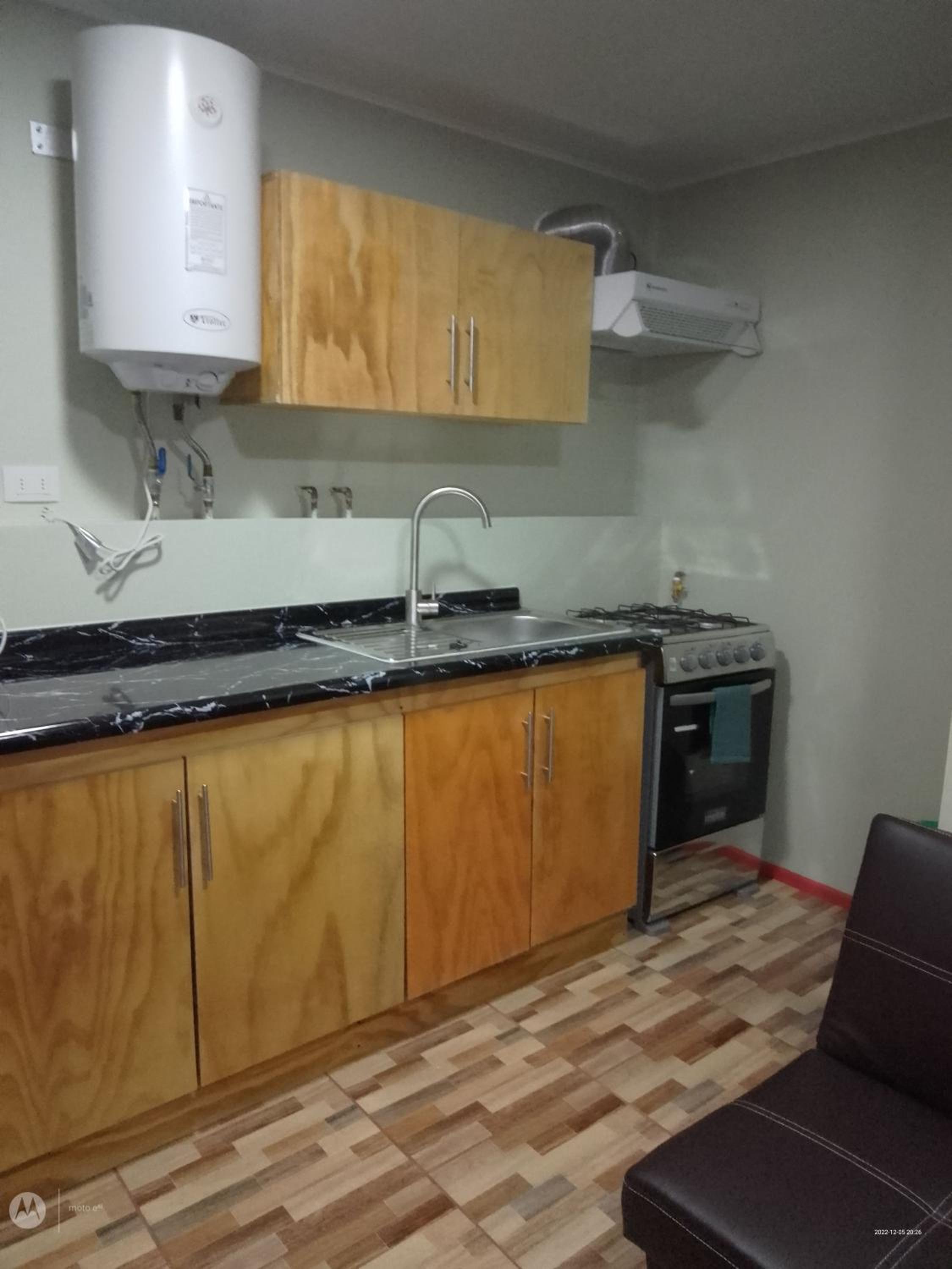 Apartamento por dia