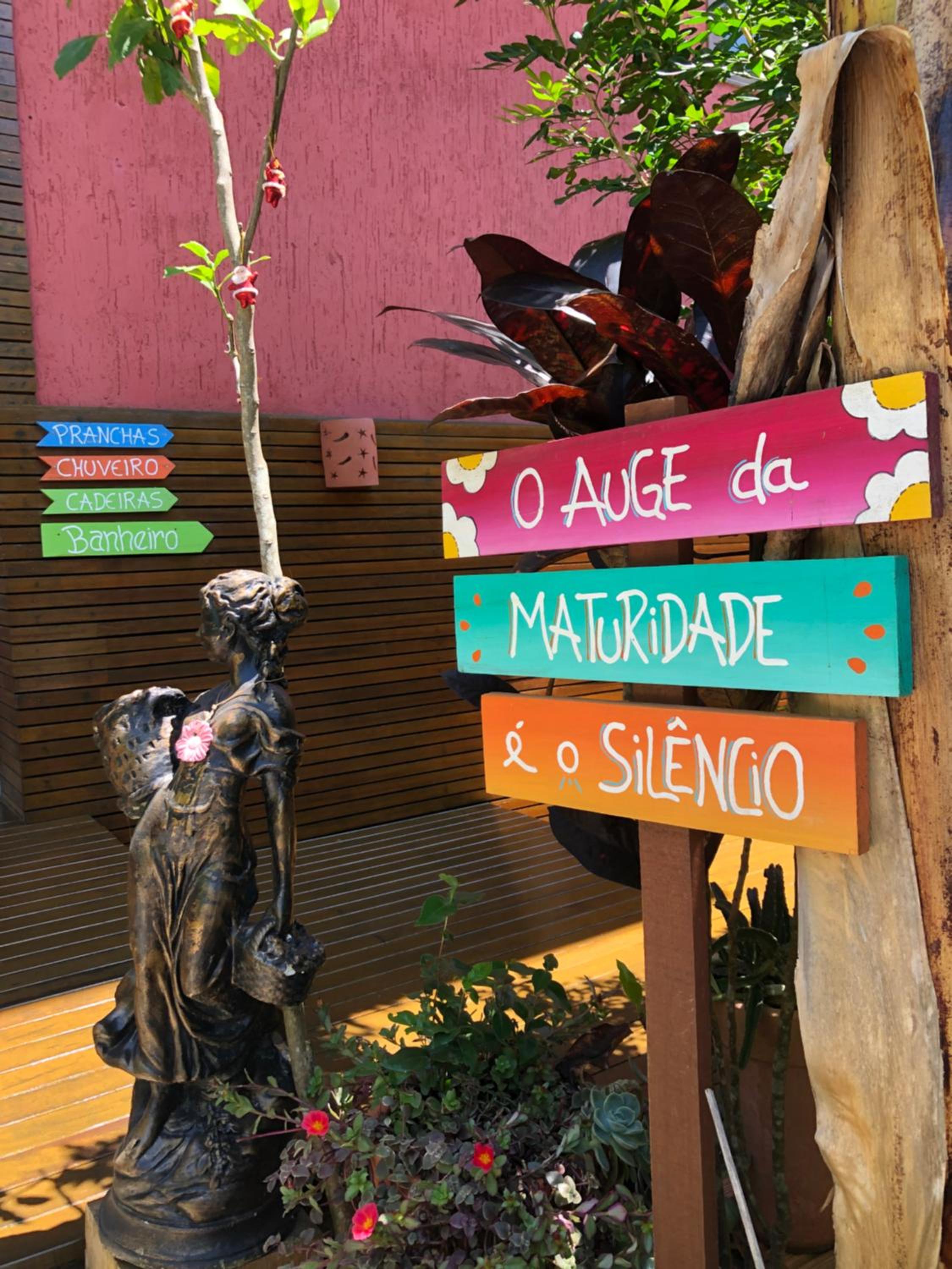 Residencial Vila Suel