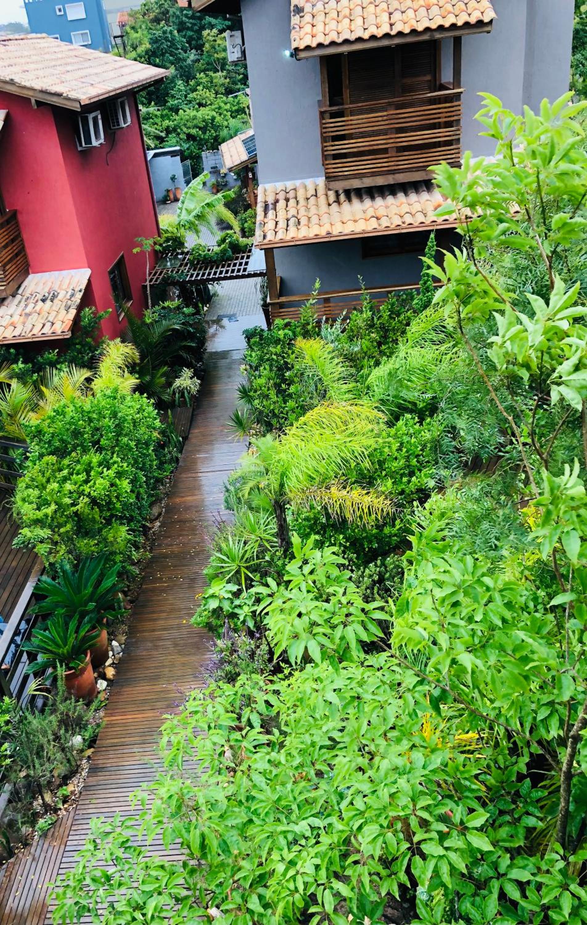 Residencial Vila Suel