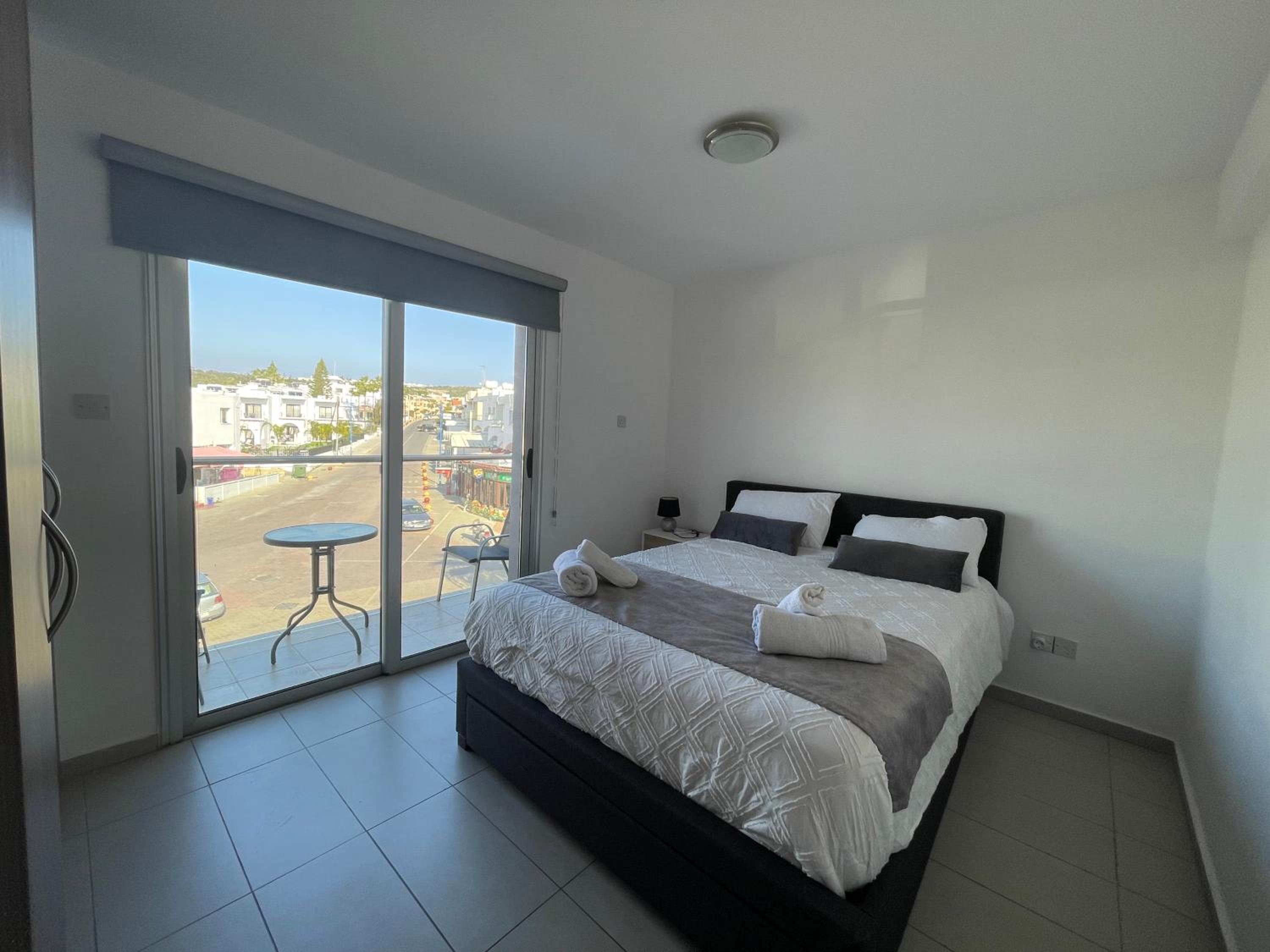 Cielo Apartment No2