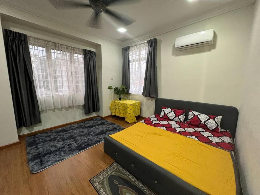 RUMAH SEROJA by IMPIAN HOMESTAY KLIA-SALAK TINGGI-NILAI photo 5