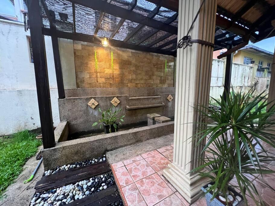 RUMAH SEROJA by IMPIAN HOMESTAY KLIA-SALAK TINGGI-NILAI photo 6