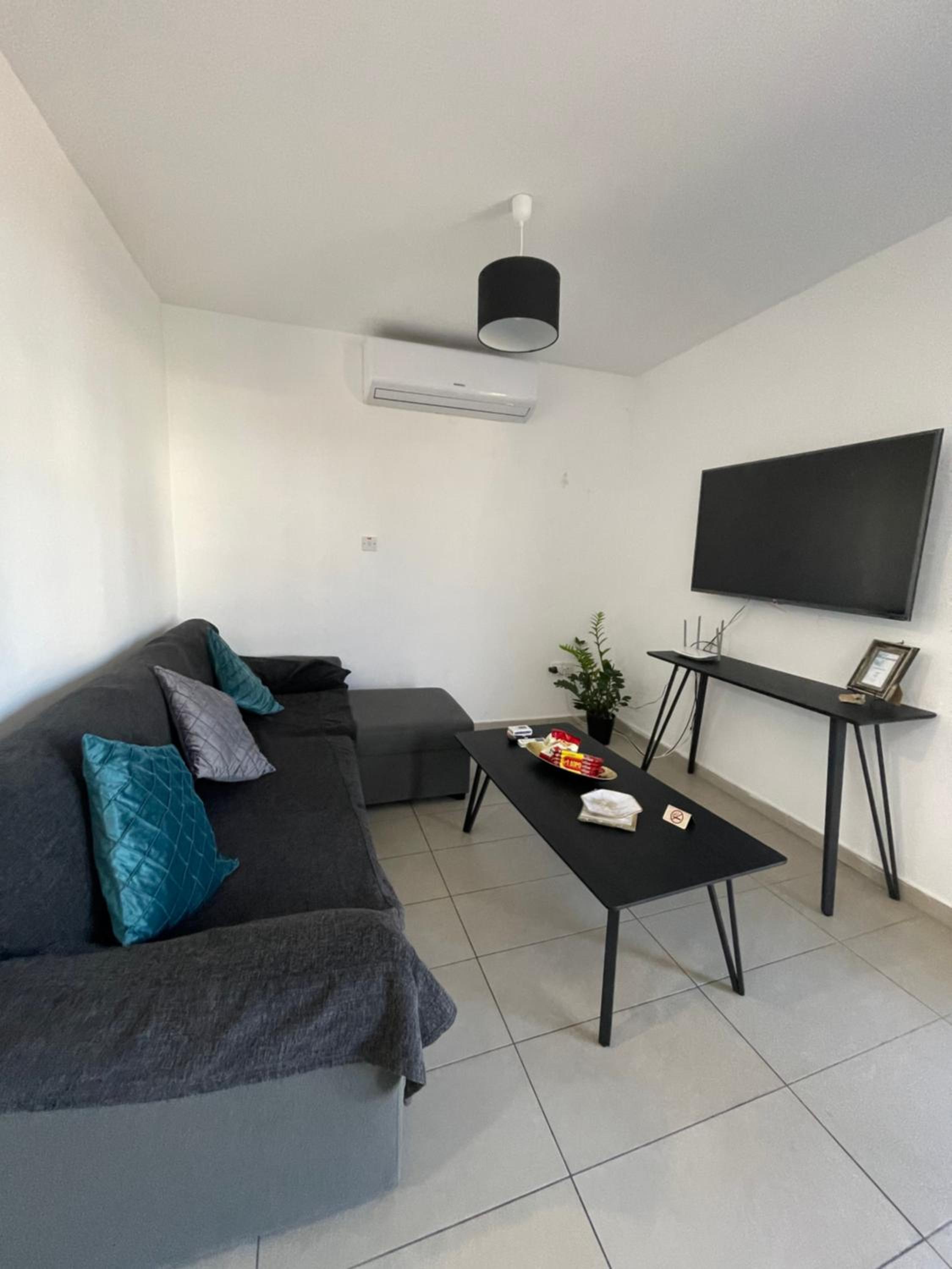 Cielo Apartment No2
