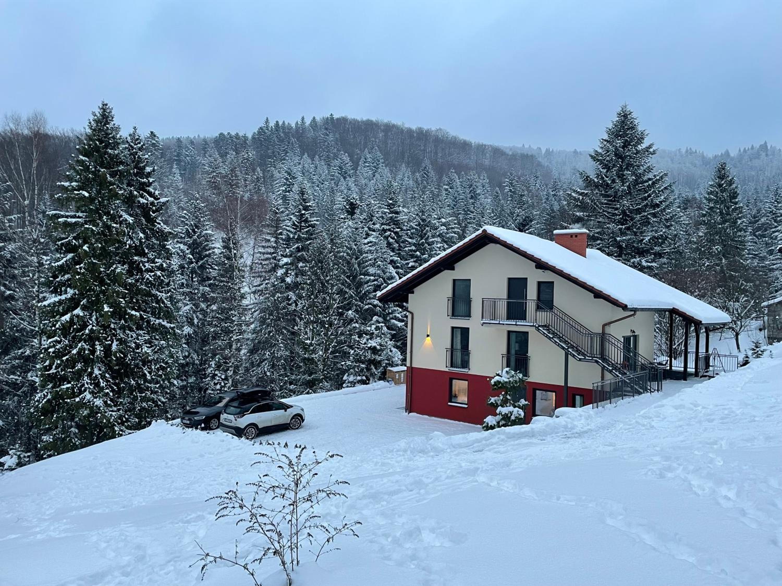 Apartamenty Carpe Diem view 3