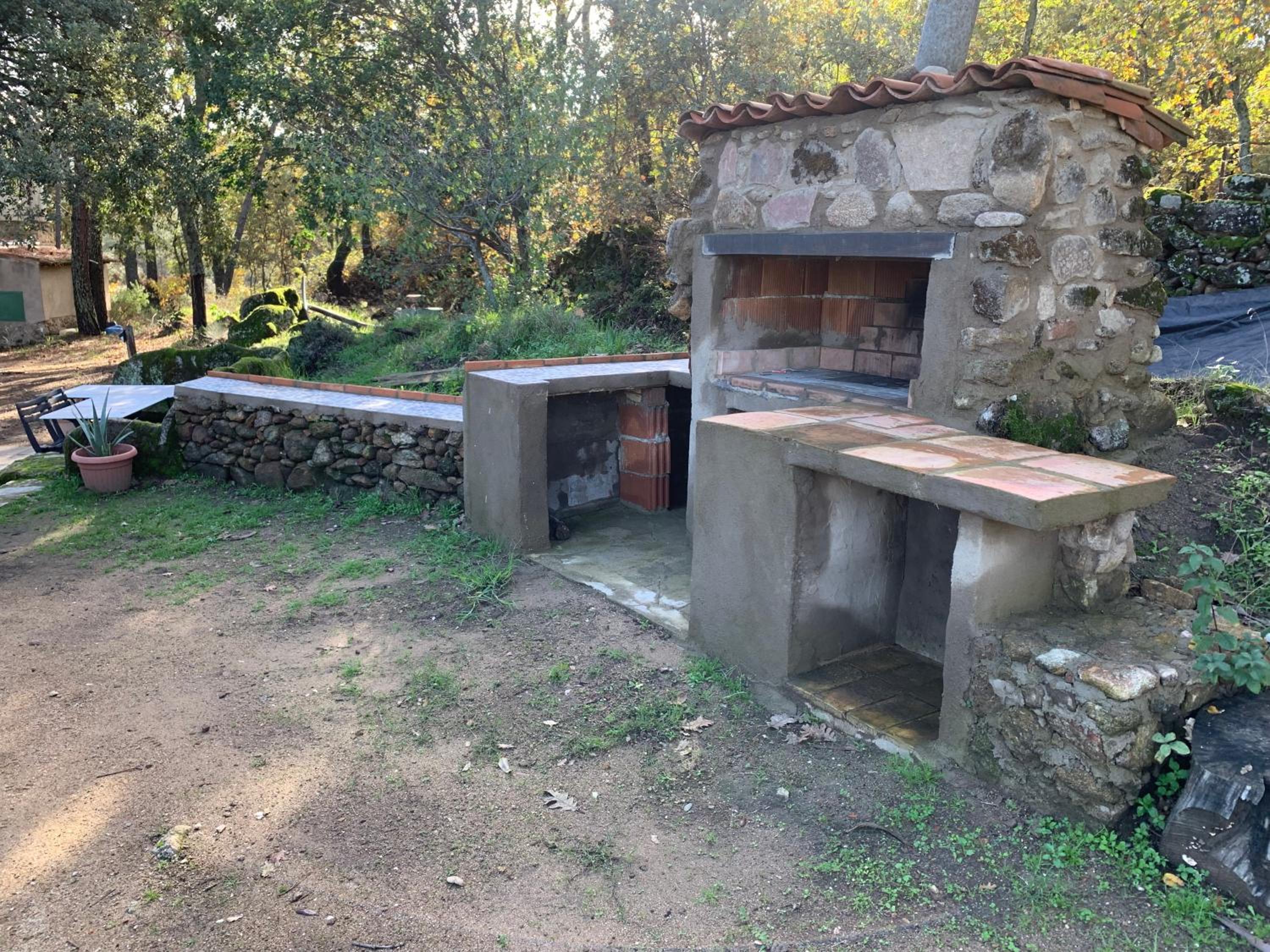 Casa Rural Los Robles de Acebo II view 2