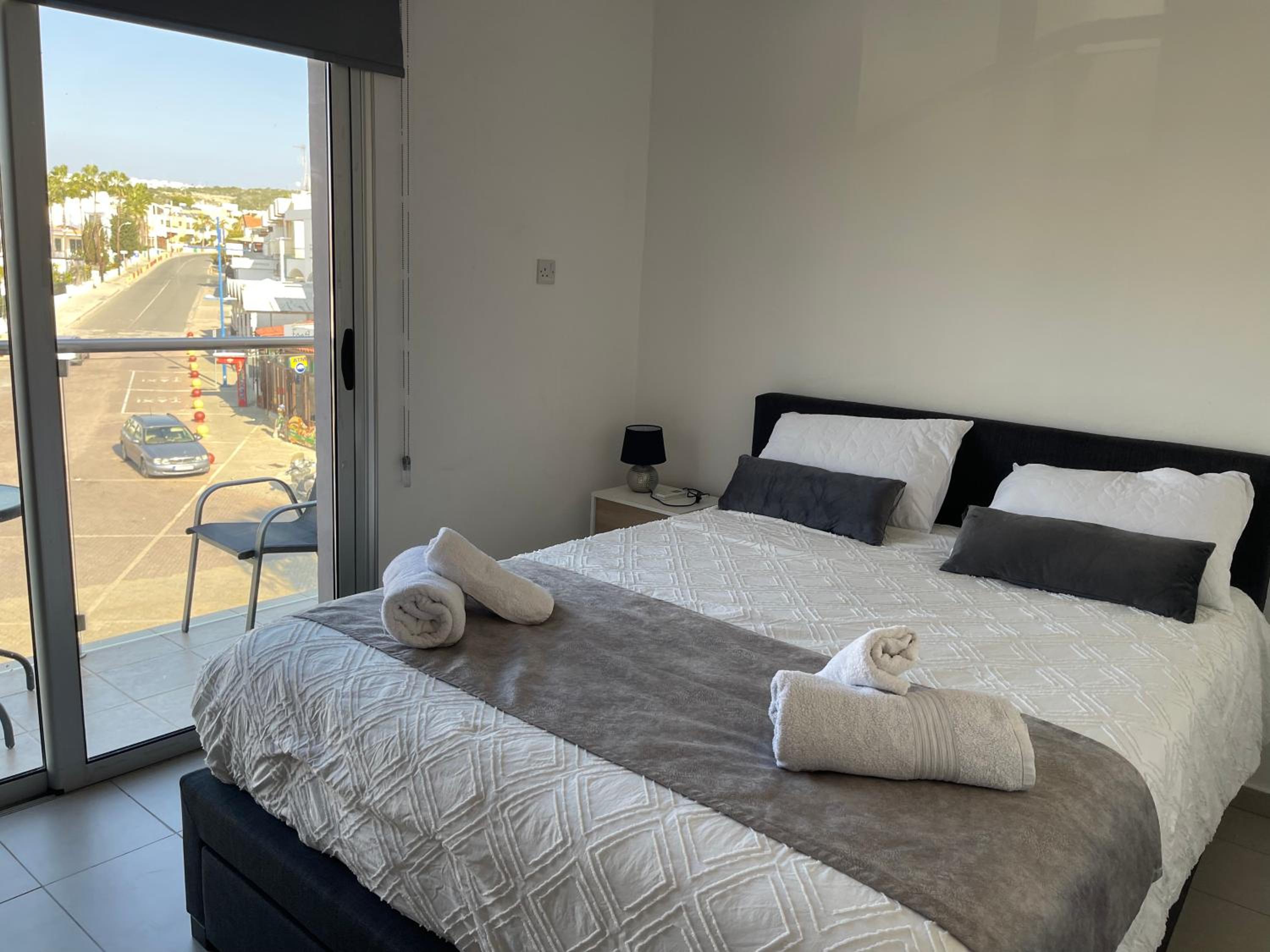 Cielo Apartment No2