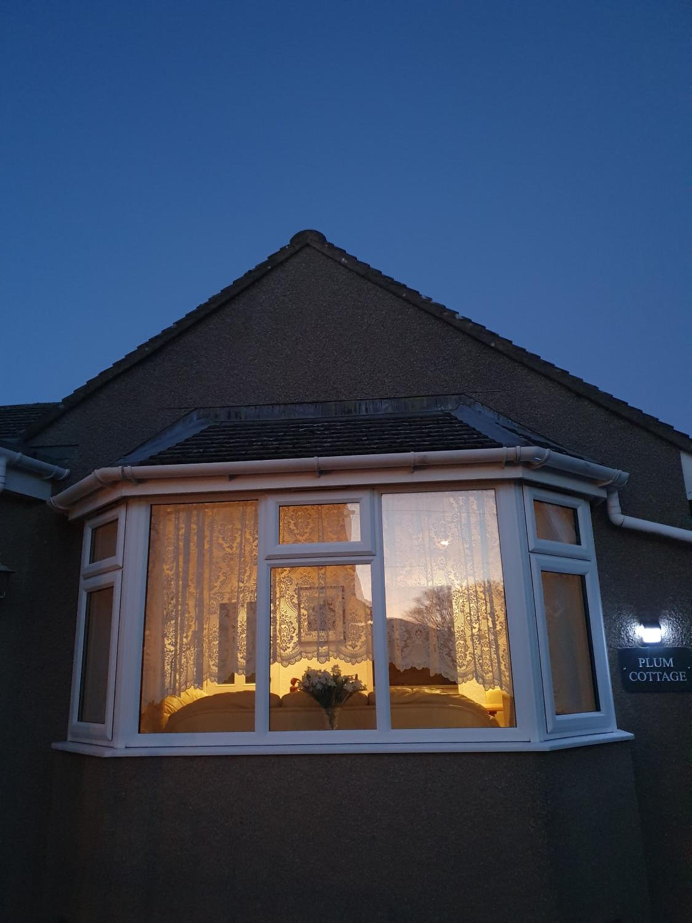 Plum Cottage