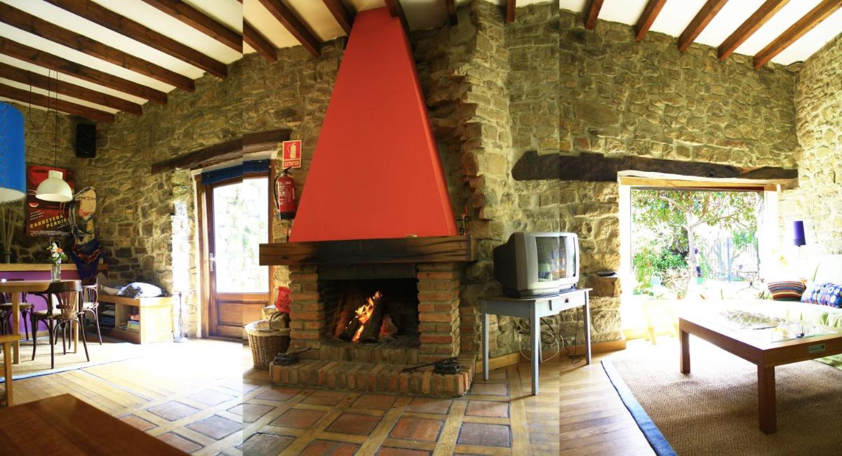 Posada de Tollo