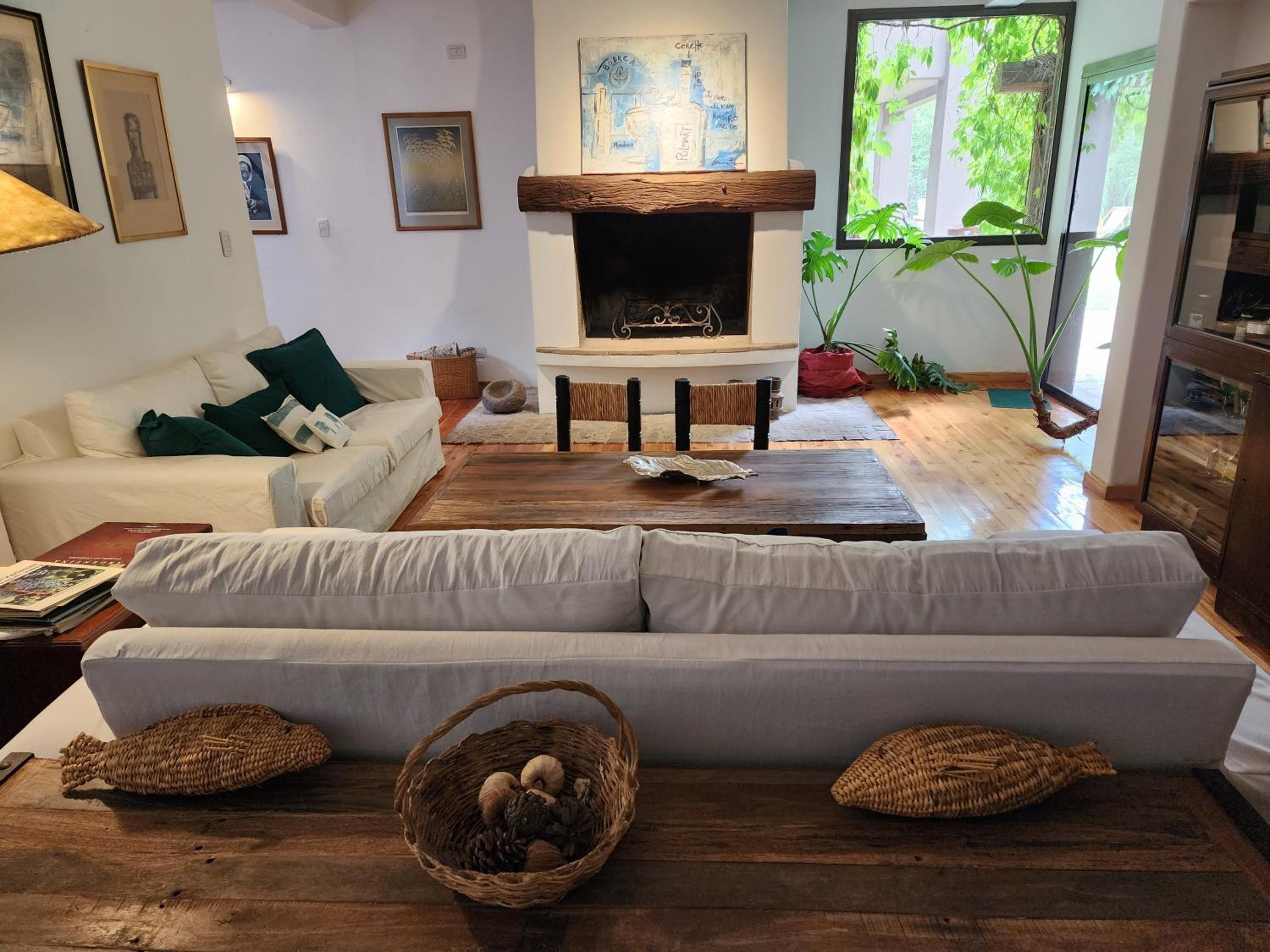 Casa Lopez
