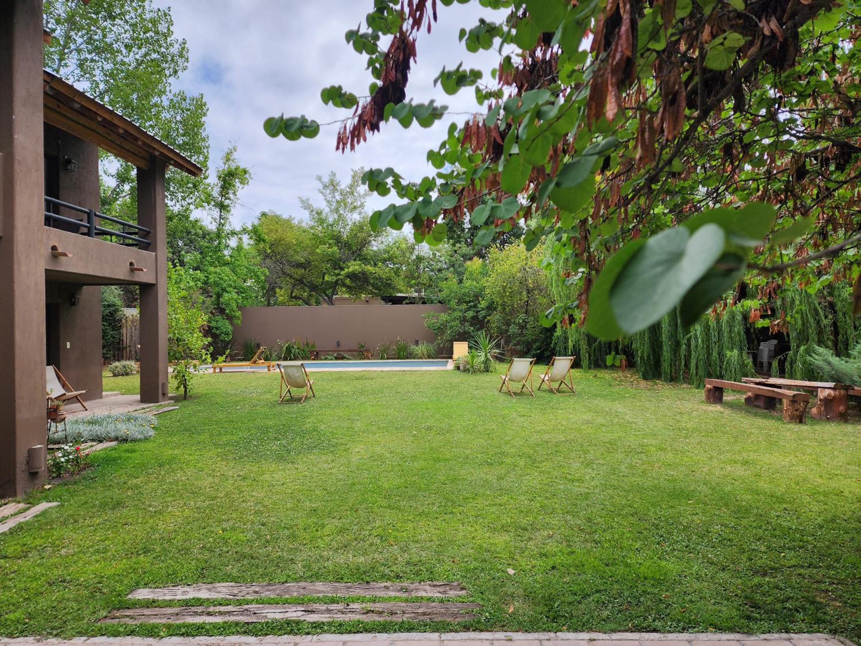 Casa Lopez