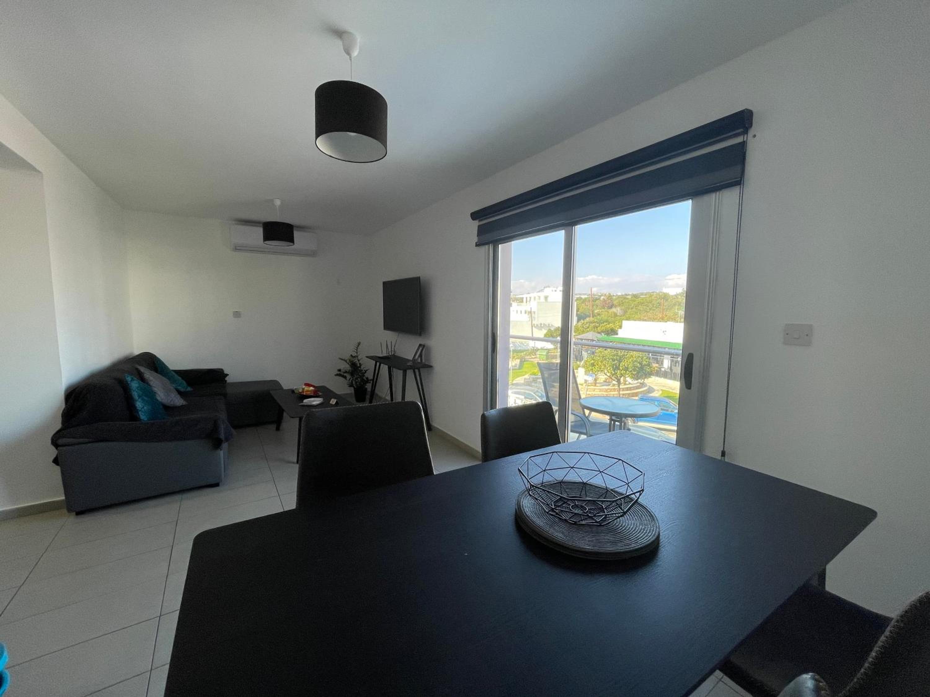 Cielo Apartment No2