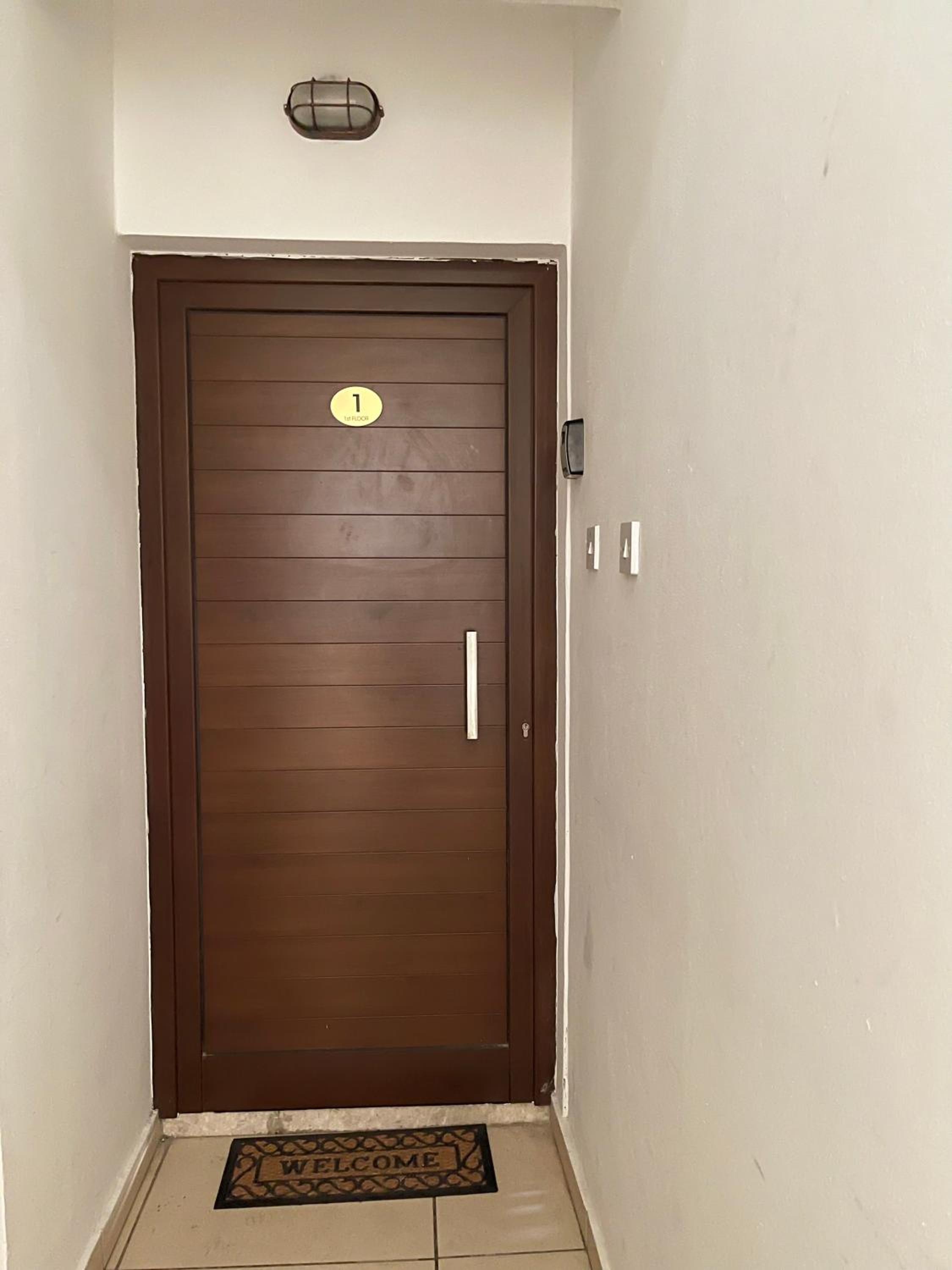 Cielo Apartment No2