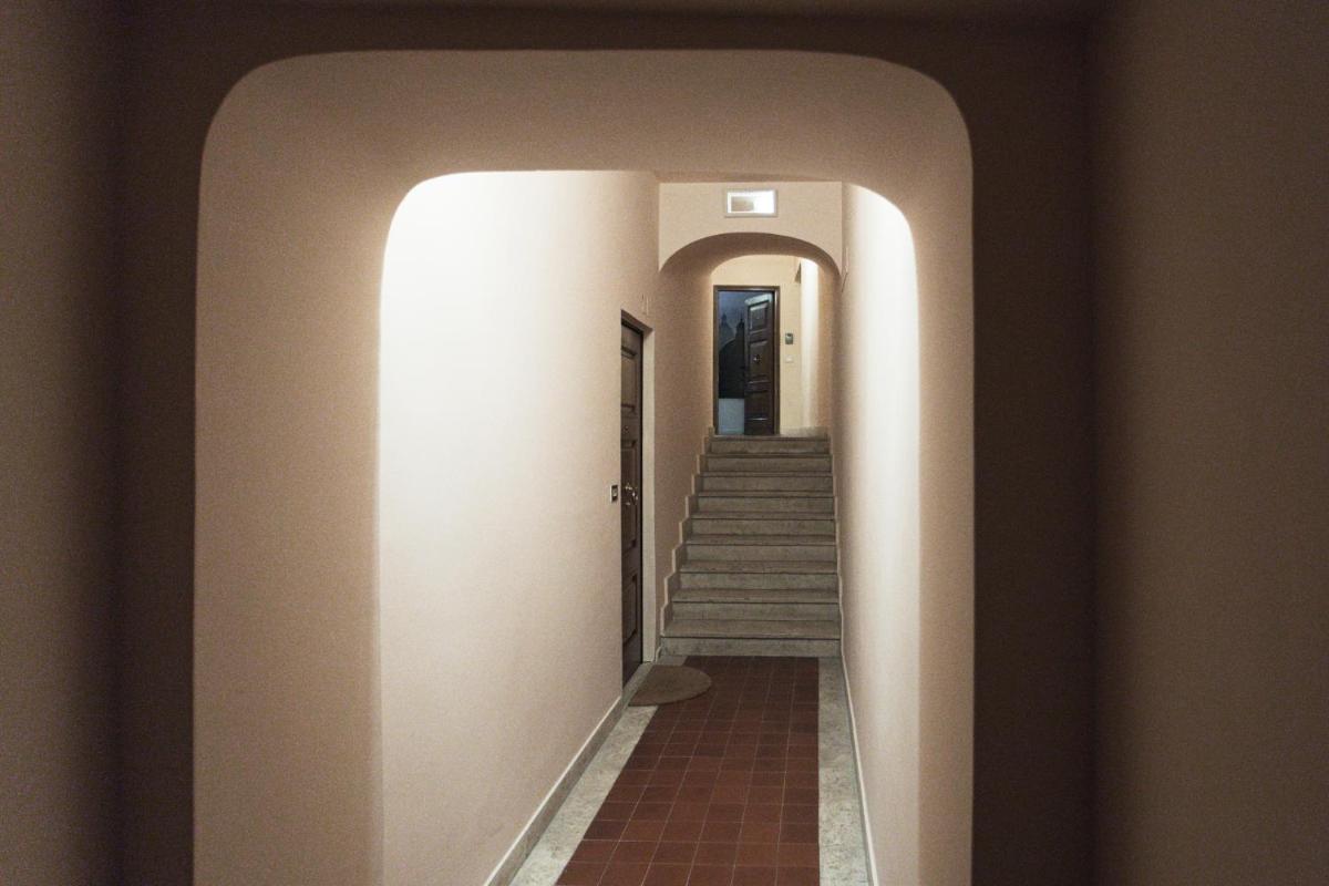 EasyTopStay - Piazza Venezia Charming Penthouse