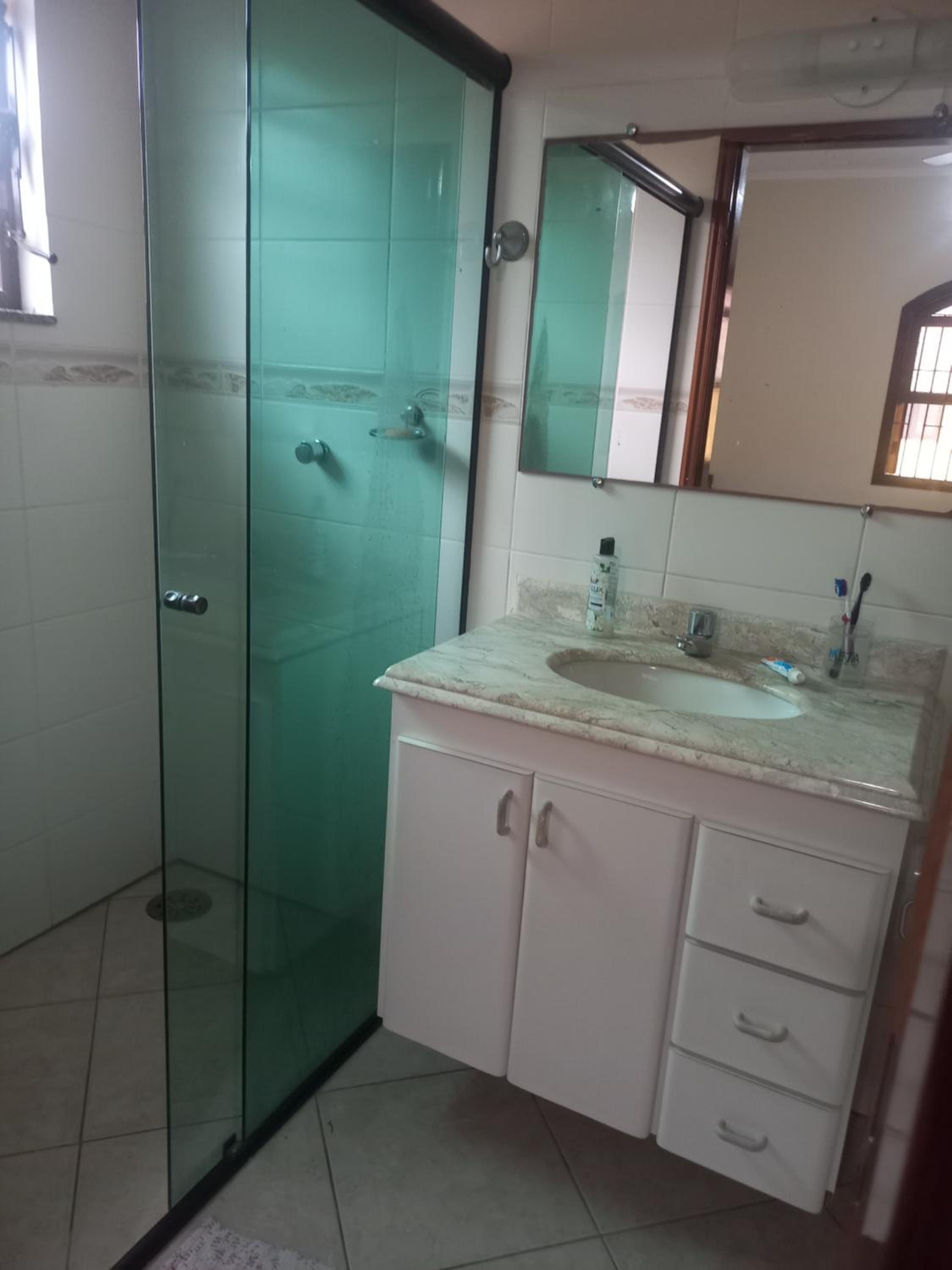 Casa pé na areia (50 mestros da praia)