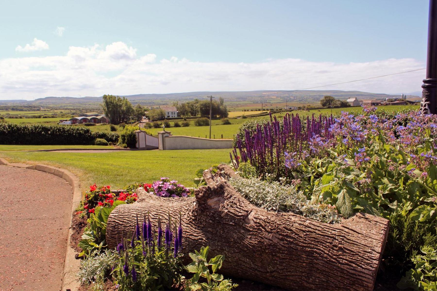 Carnalbanagh House