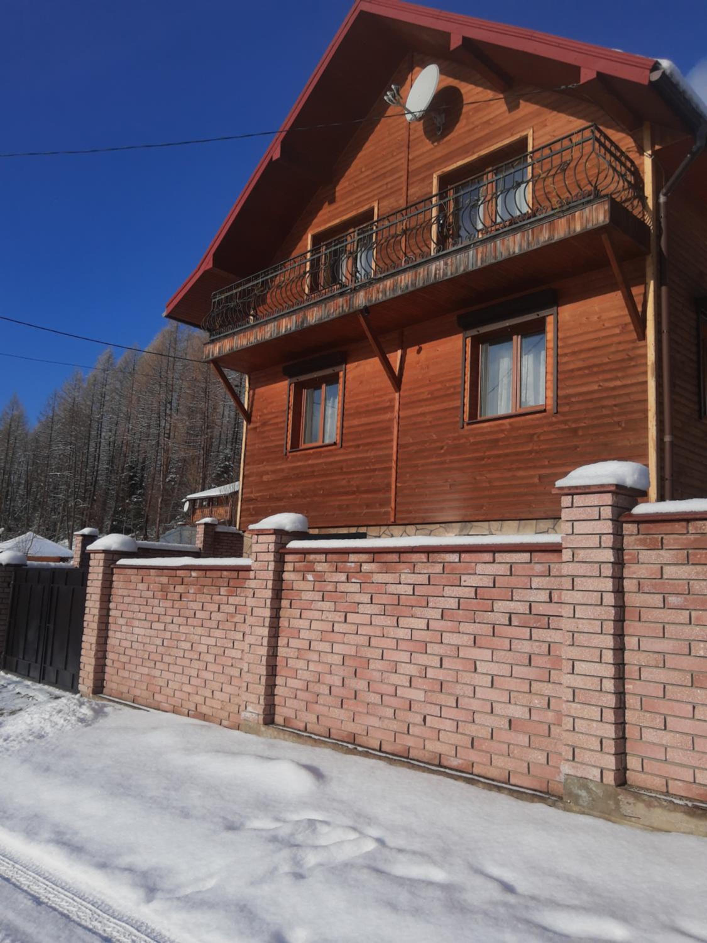 Villa M, photo 47