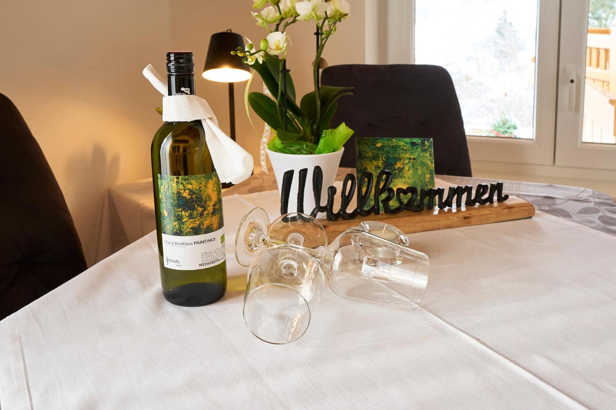 Appartementhaus Casamarai - Joker card included in summer