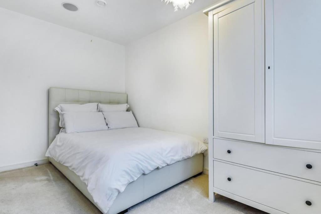 Tower Bridge Lux-Penthouse