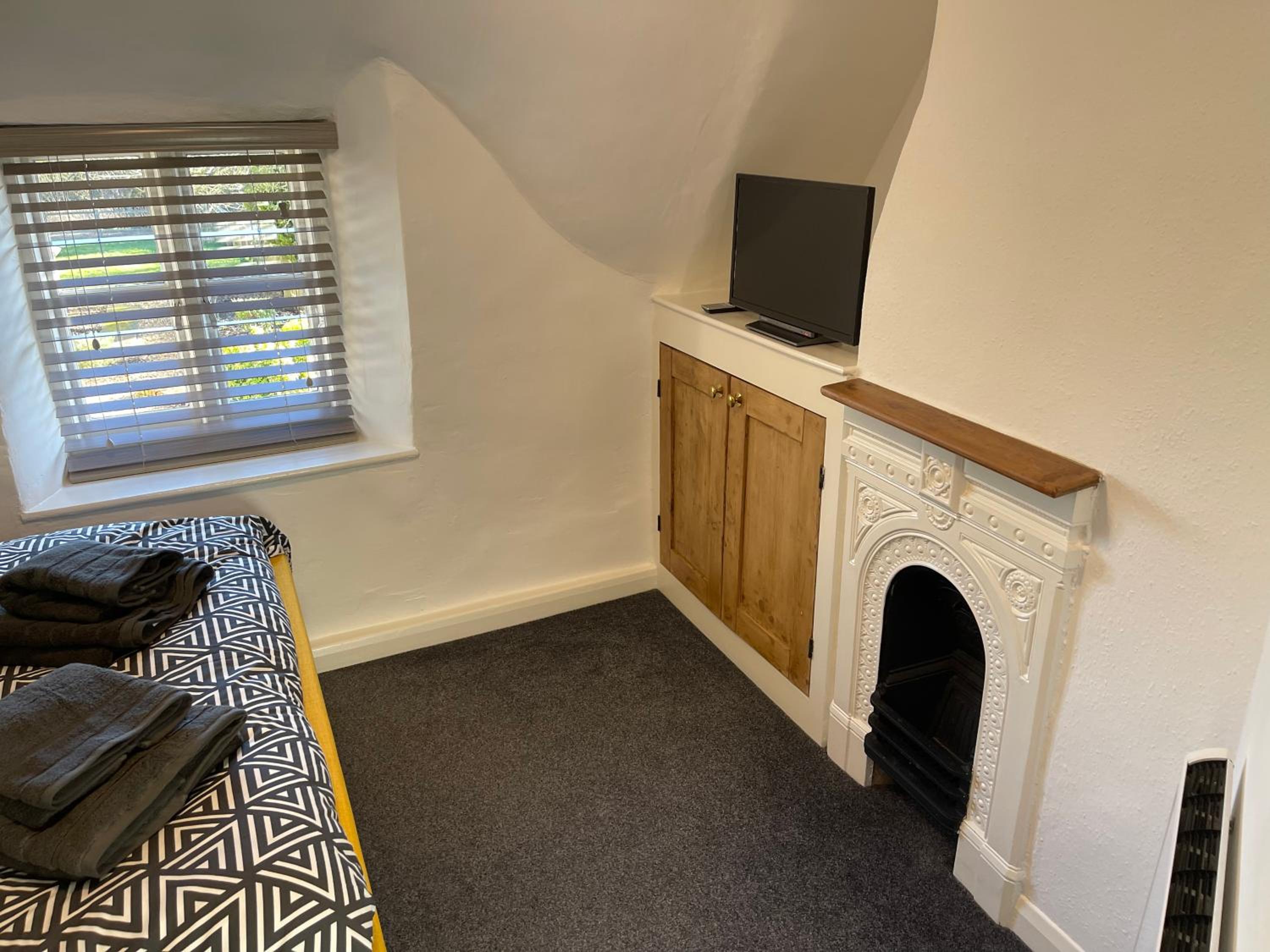 Blackbird Cottage