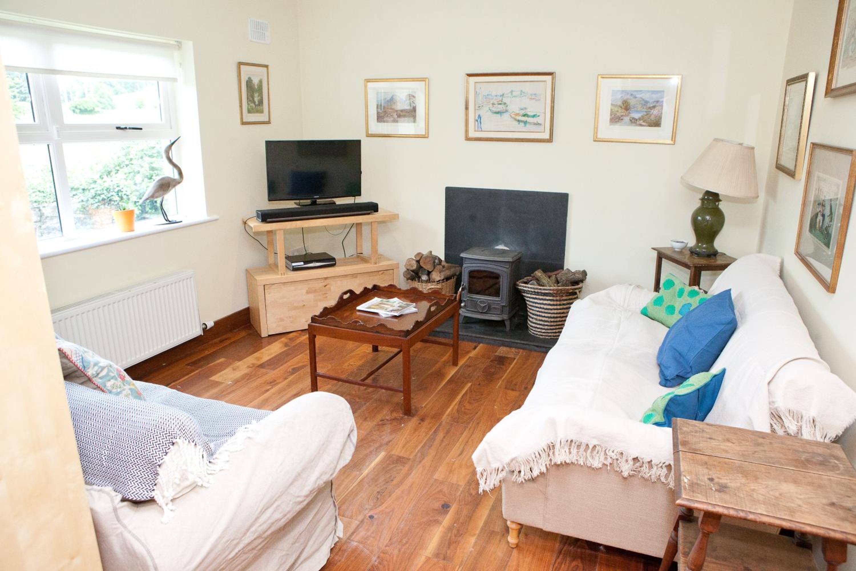 The River House view 4