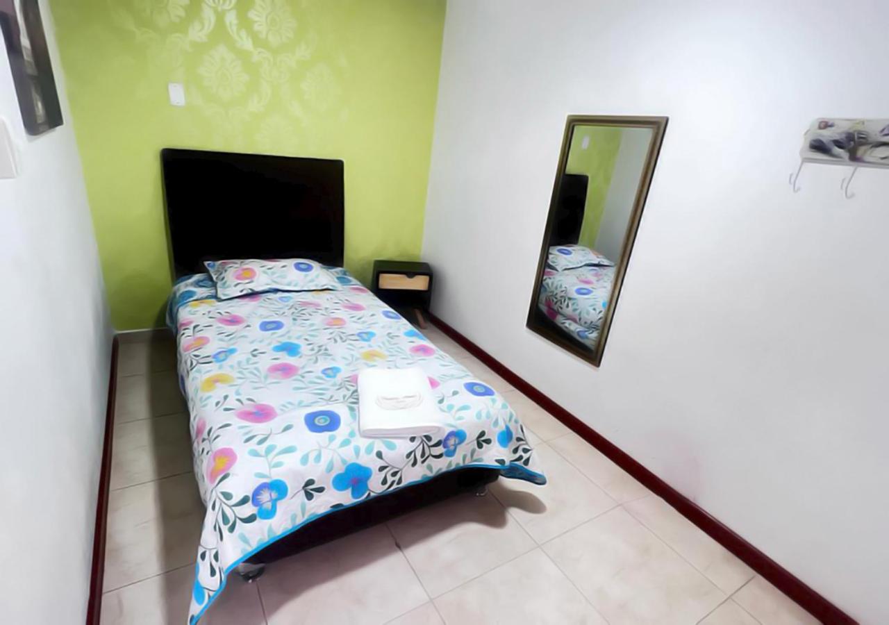 Vanity Home