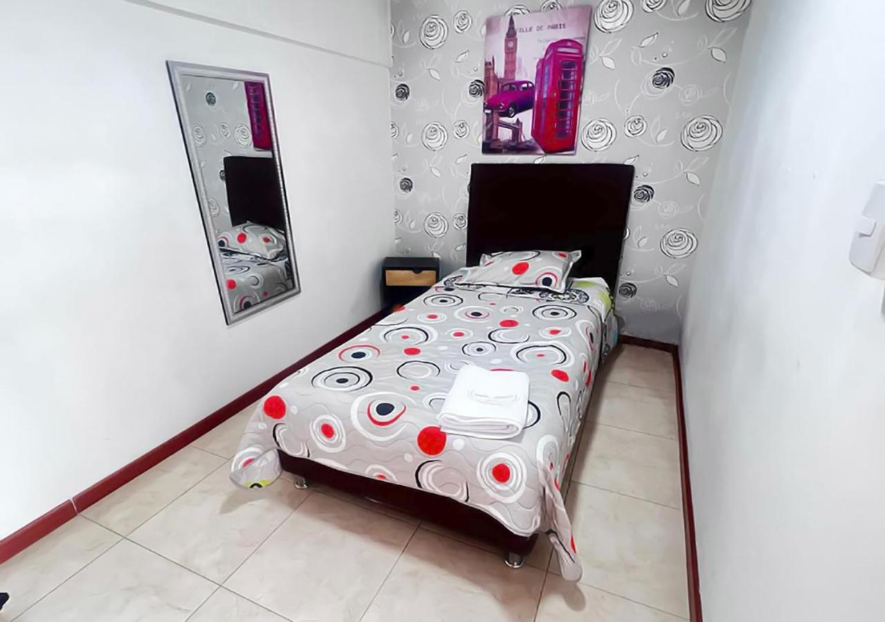 Vanity Home