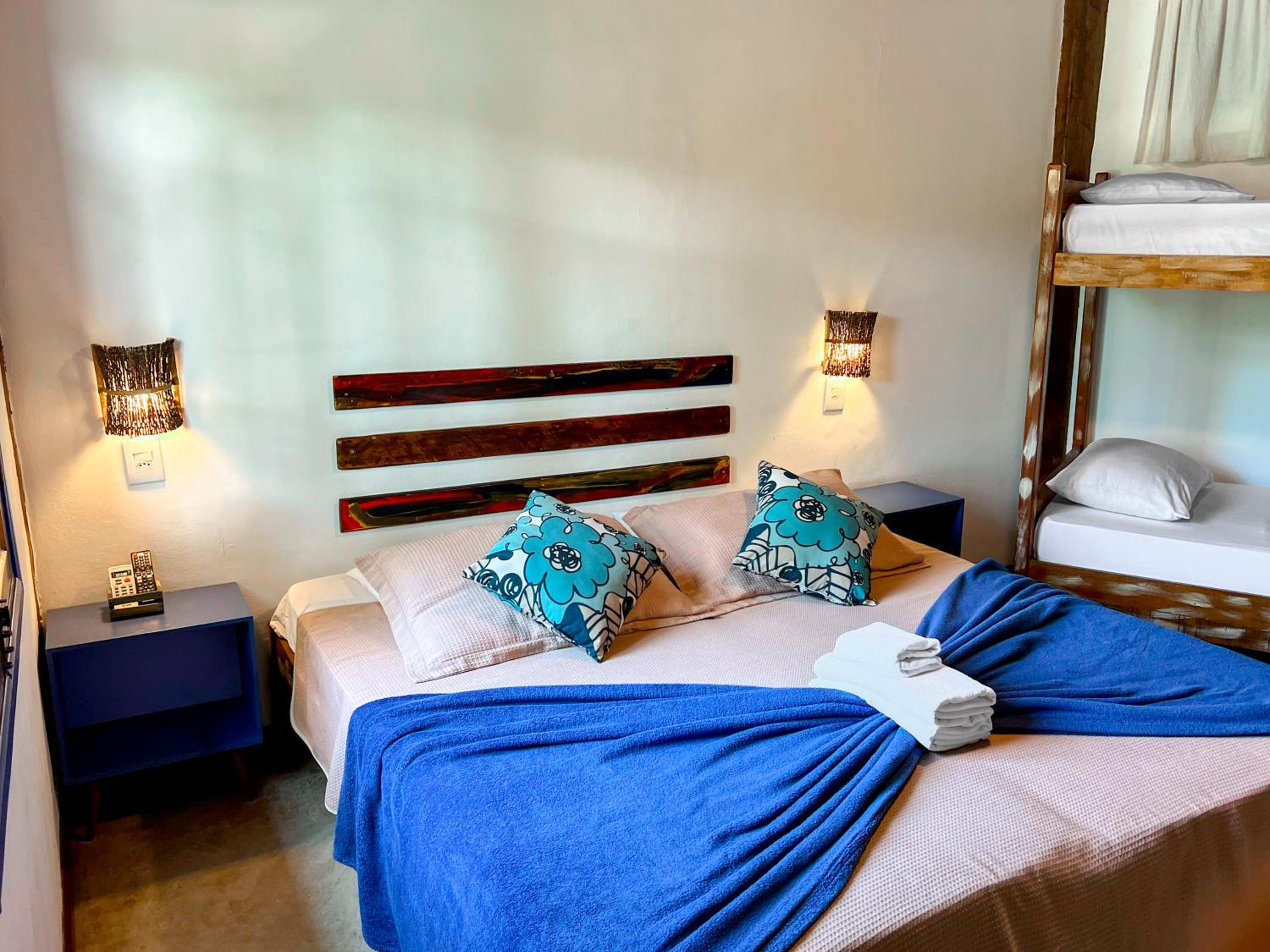 Vila Pequeá Ilhabela