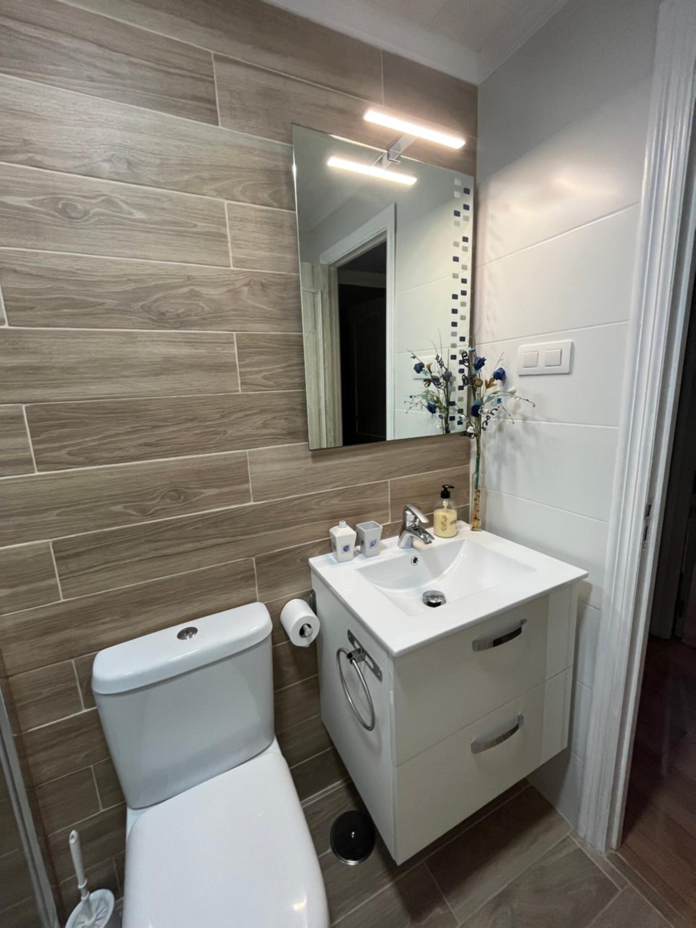 San Blas Apartment - Alicante City view 4