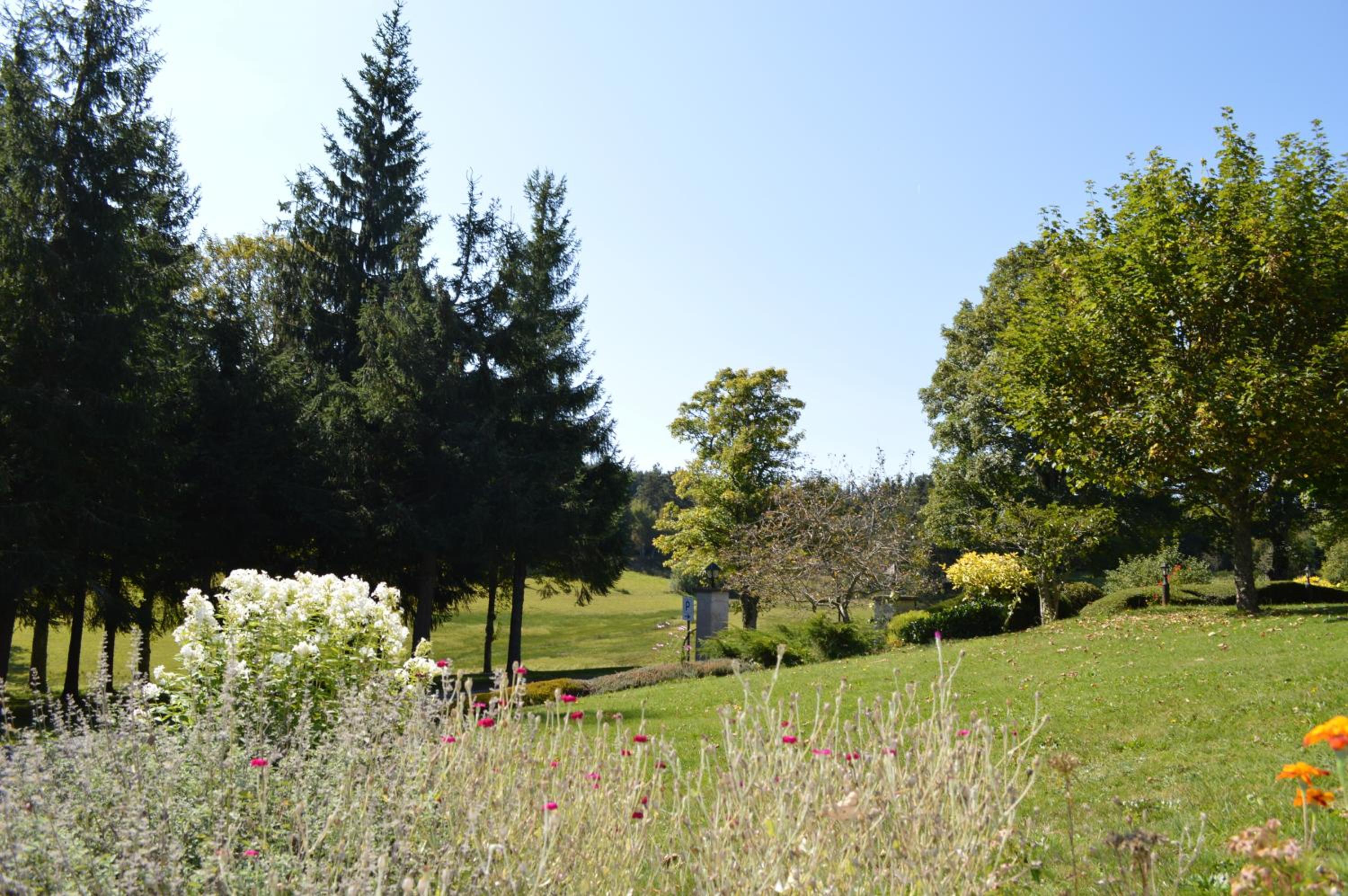 Le Relais du Grand Air